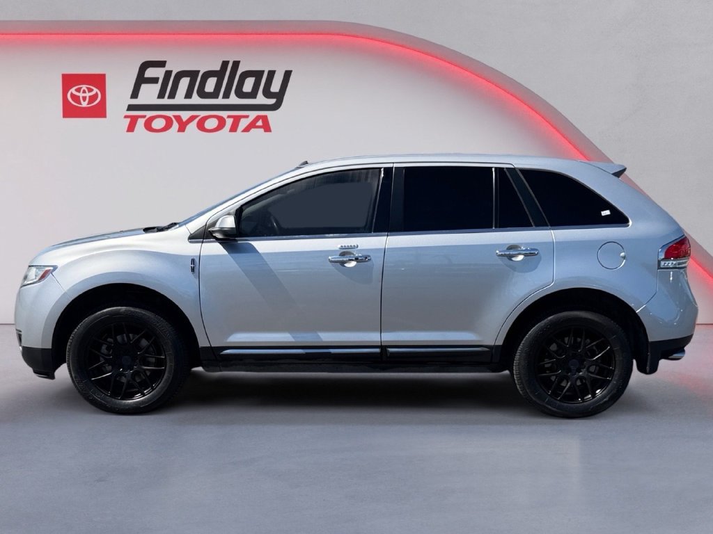 Used 2014 Lincoln MKX FWD image 10