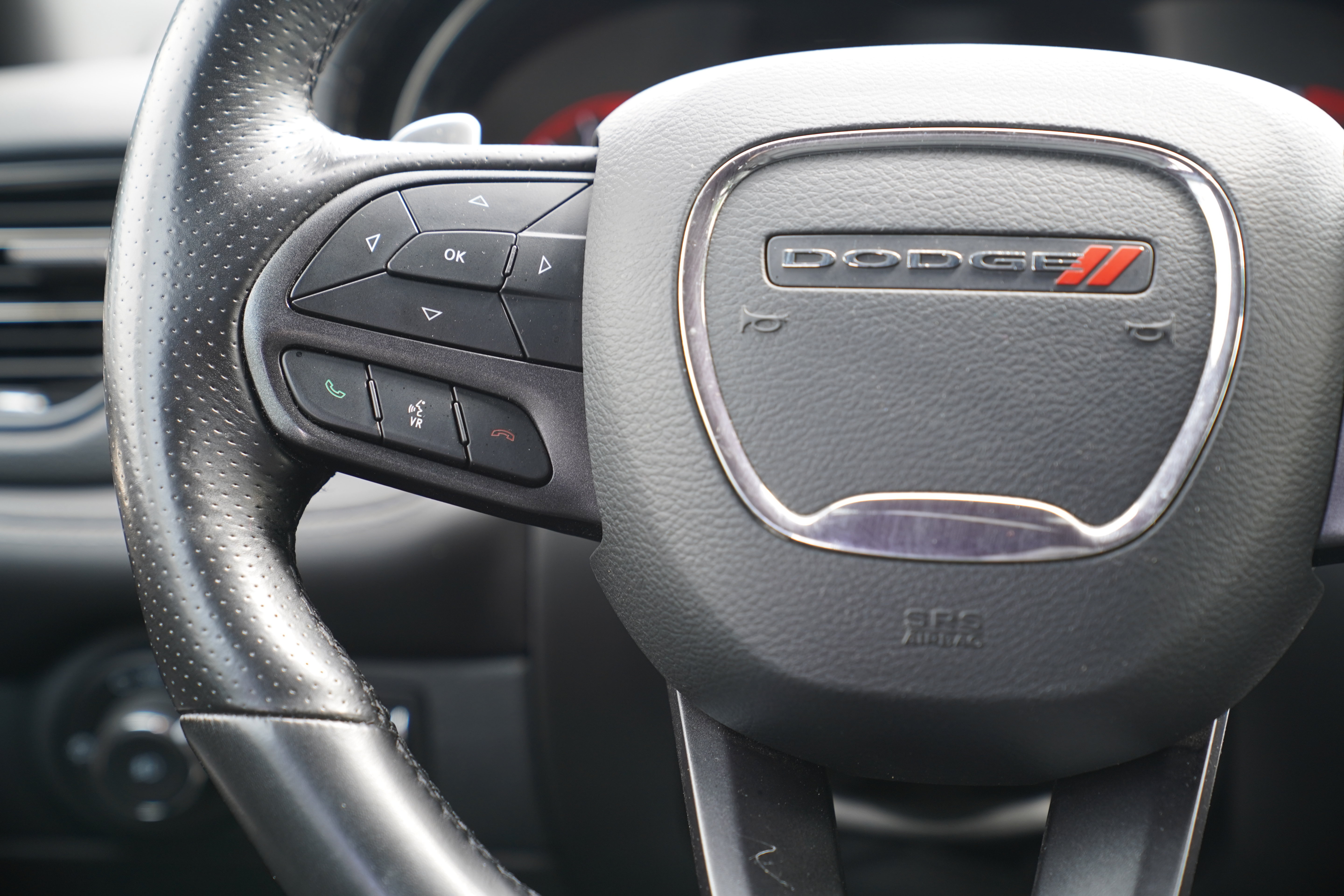 Used 2021 Dodge Durango GT AWD/4WD image 20