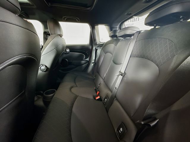 Used 2023 MINI Cooper S w/ Signature Upholstery Package image 25