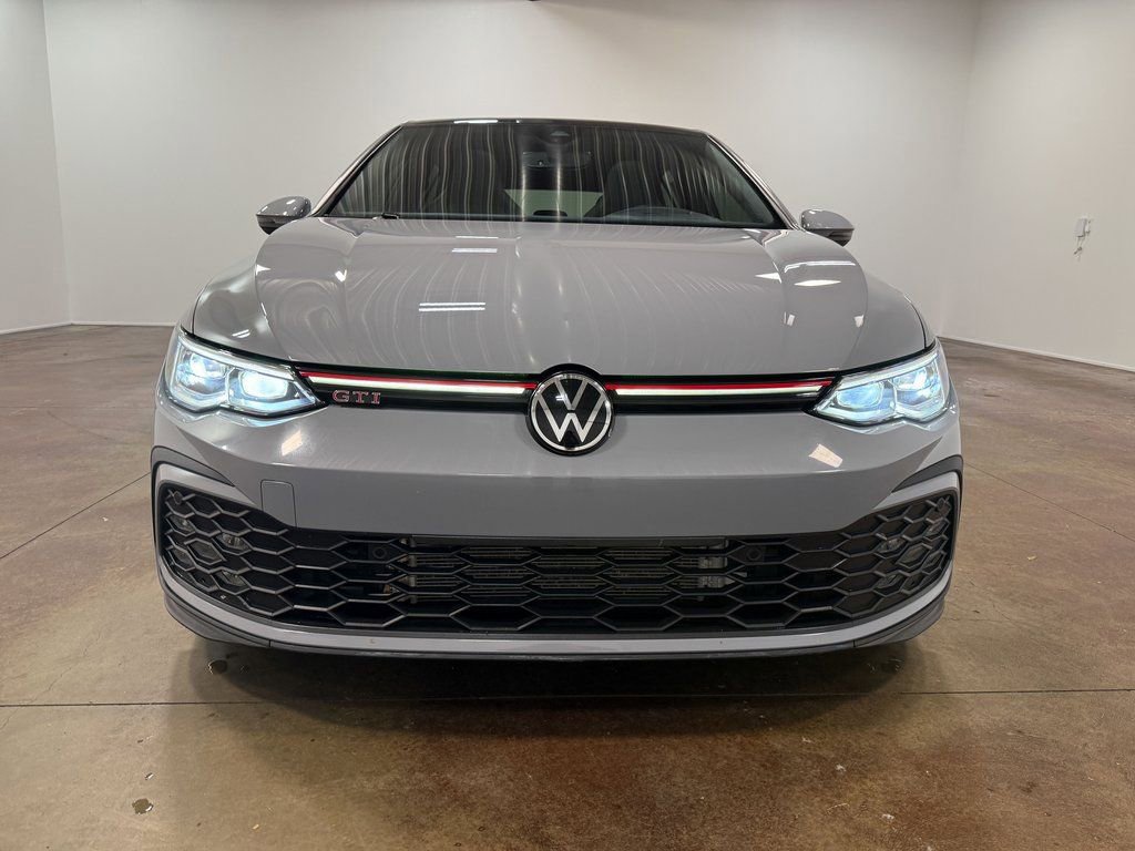 Used 2022 Volkswagen GTI Autobahn image 40