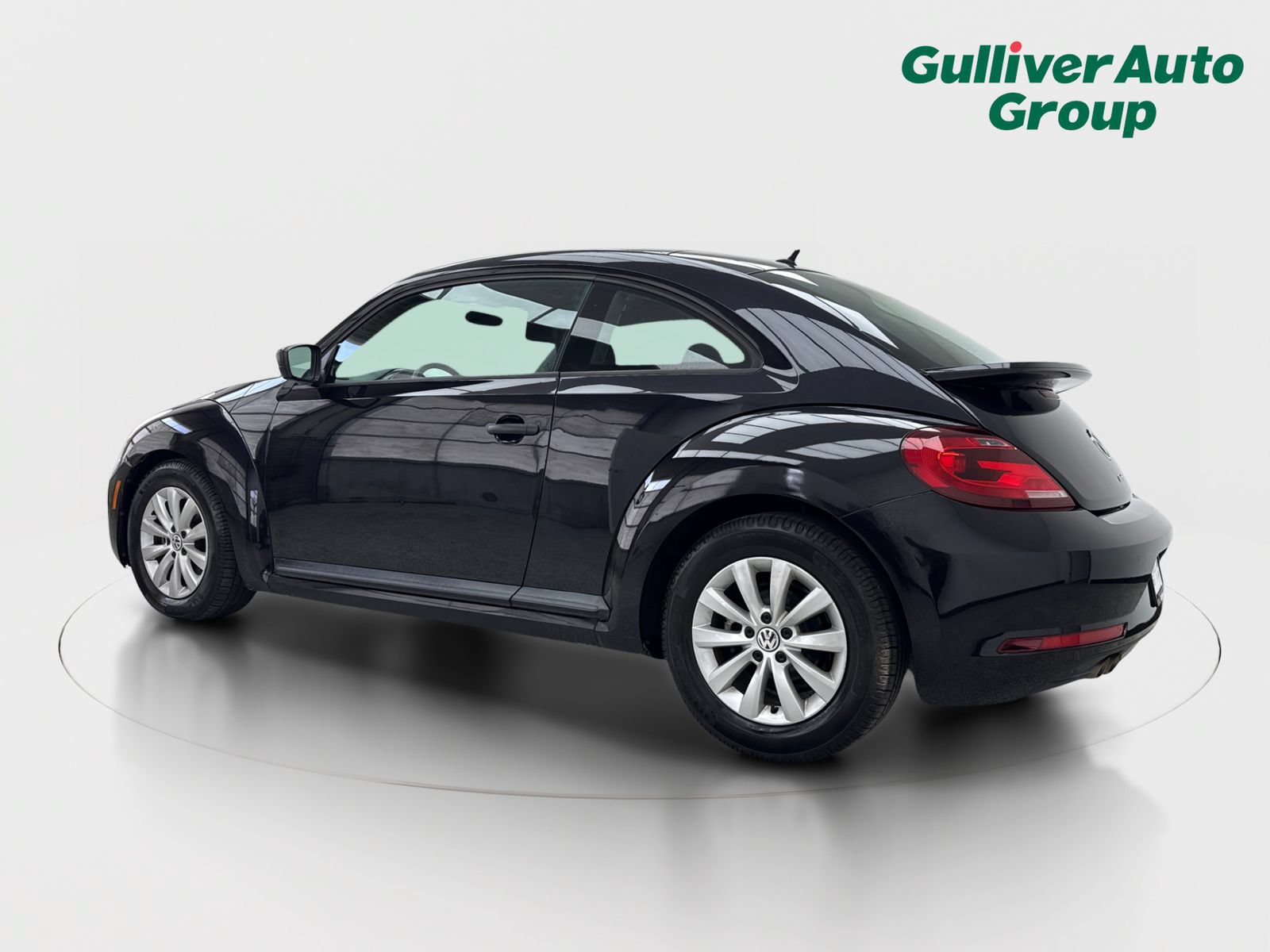 Used 2018 Volkswagen Beetle 2.0T S FWD image 4