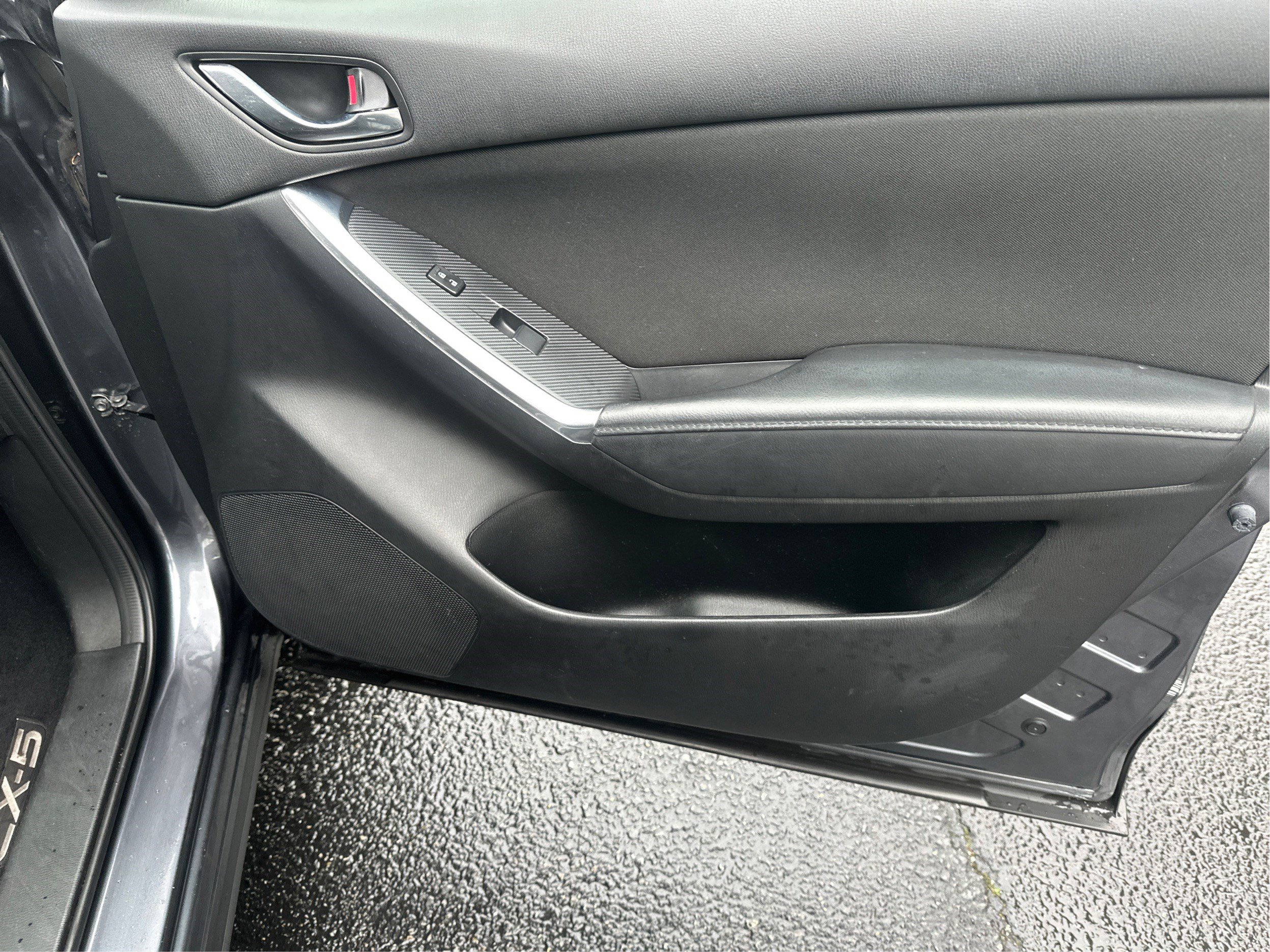 Used 2016 MAZDA CX-5 Touring image 21