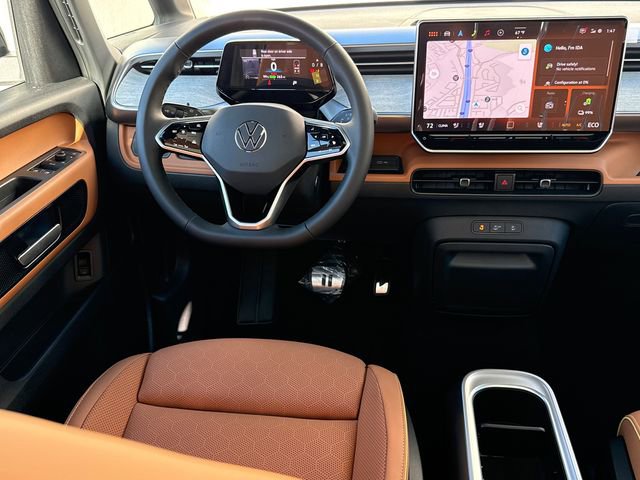 New 2025 Volkswagen ID. Buzz Pro S Plus image 29