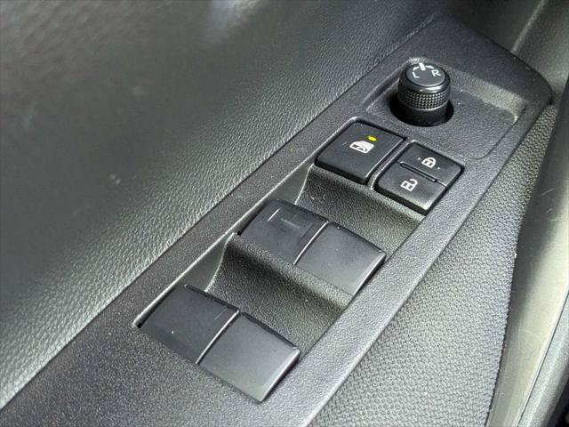 Certified 2025 Toyota Corolla LE FWD image 22
