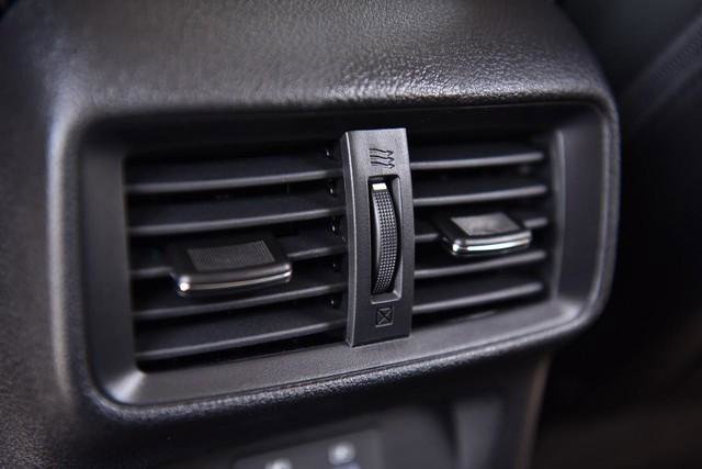 New 2025 Nissan Murano SL image 27