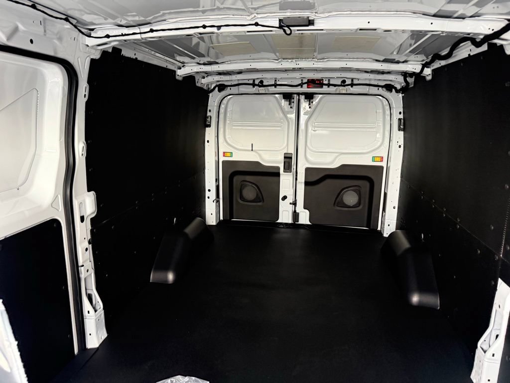 New 2026 Ford Transit 250 Low Roof w/ Load Area Protection Package RWD image 26