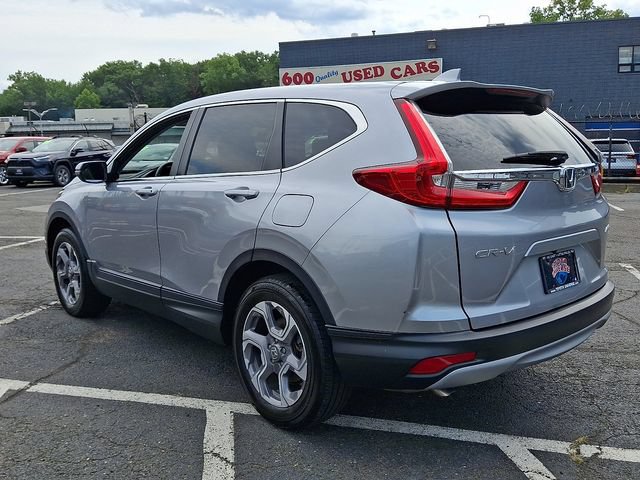 Used 2019 Honda CR-V EX-L image 3
