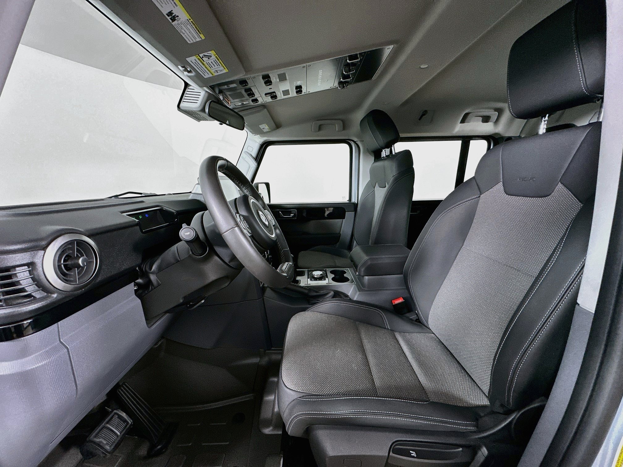 Used 2024 INEOS Grenadier Station Wagon AWD/4WD image 33