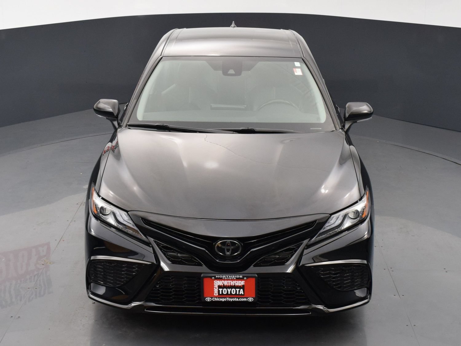 Used 2024 Toyota Camry XSE FWD image 25