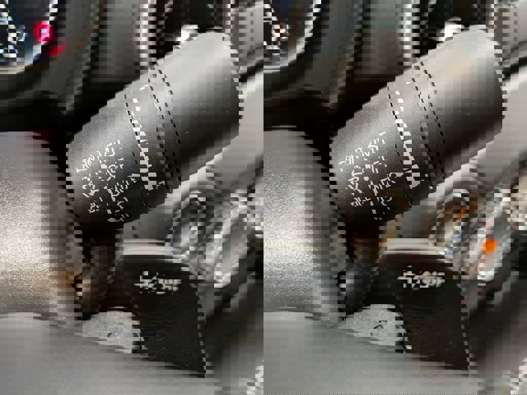 Certified 2024 MAZDA MX-5 Miata Grand Touring w/ Appearance Package image 21