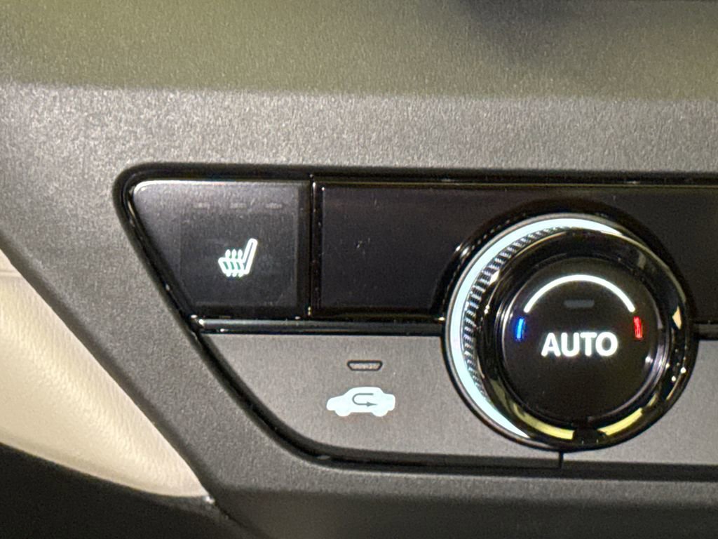 New 2026 Honda Accord SE image 25