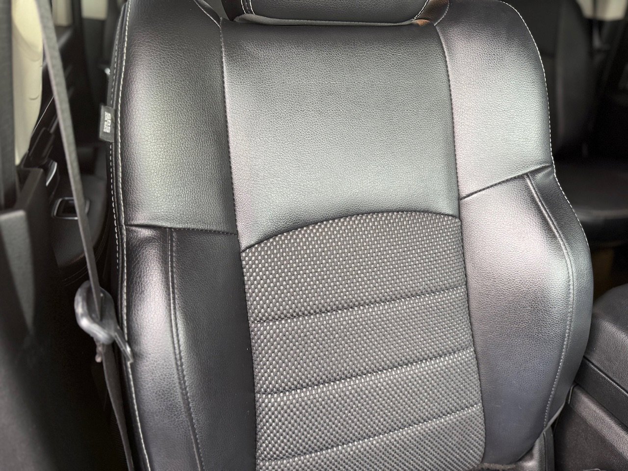Used 2018 RAM 1500 Sport w/ Sport Premium Group AWD/4WD image 49