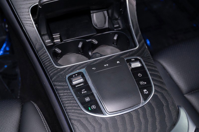 Certified 2022 Mercedes-Benz GLC 300 4MATIC image 22