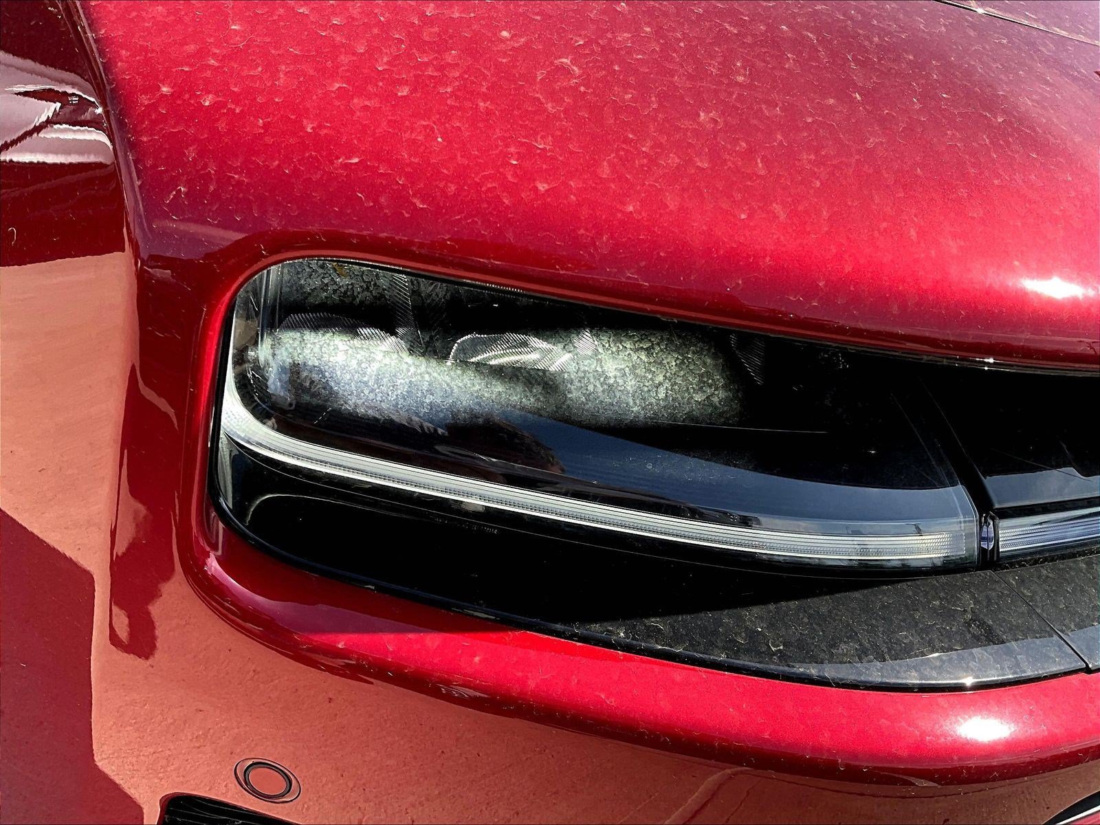 New 2026 Dodge Charger Scat Pack AWD/4WD image 5