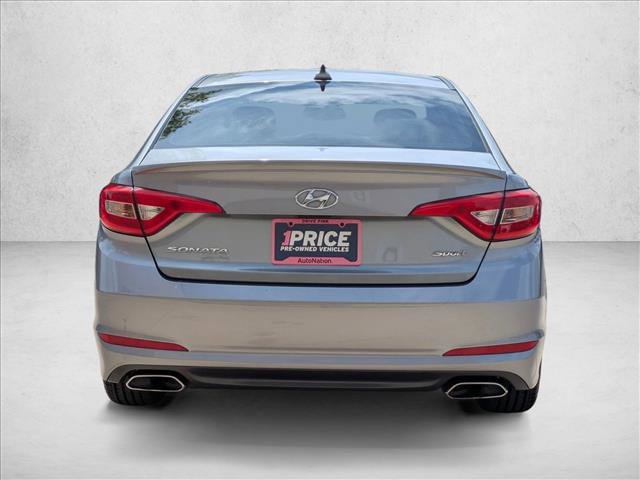 Used 2016 Hyundai Sonata Sport FWD image 6
