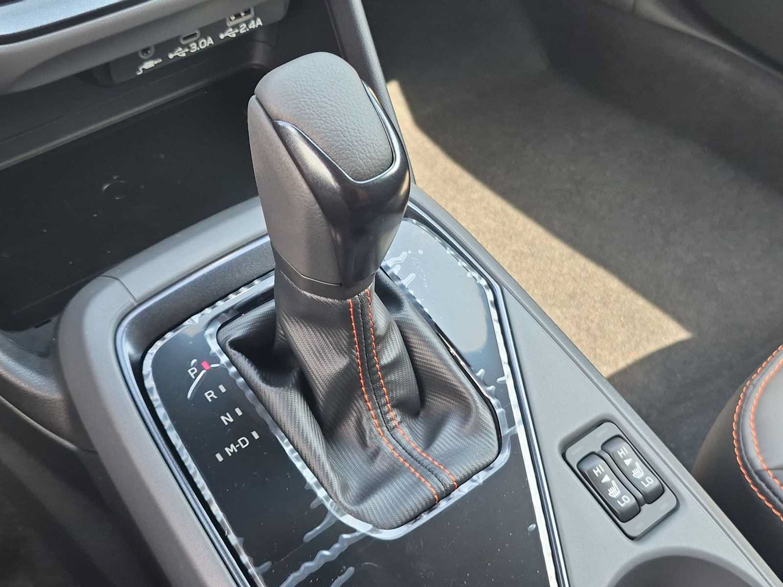New 2026 Subaru Crosstrek 2.5i Limited AWD/4WD image 31