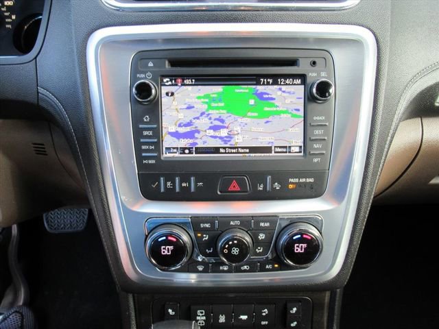Used 2015 GMC Acadia SLT w/ Open Road Package image 27
