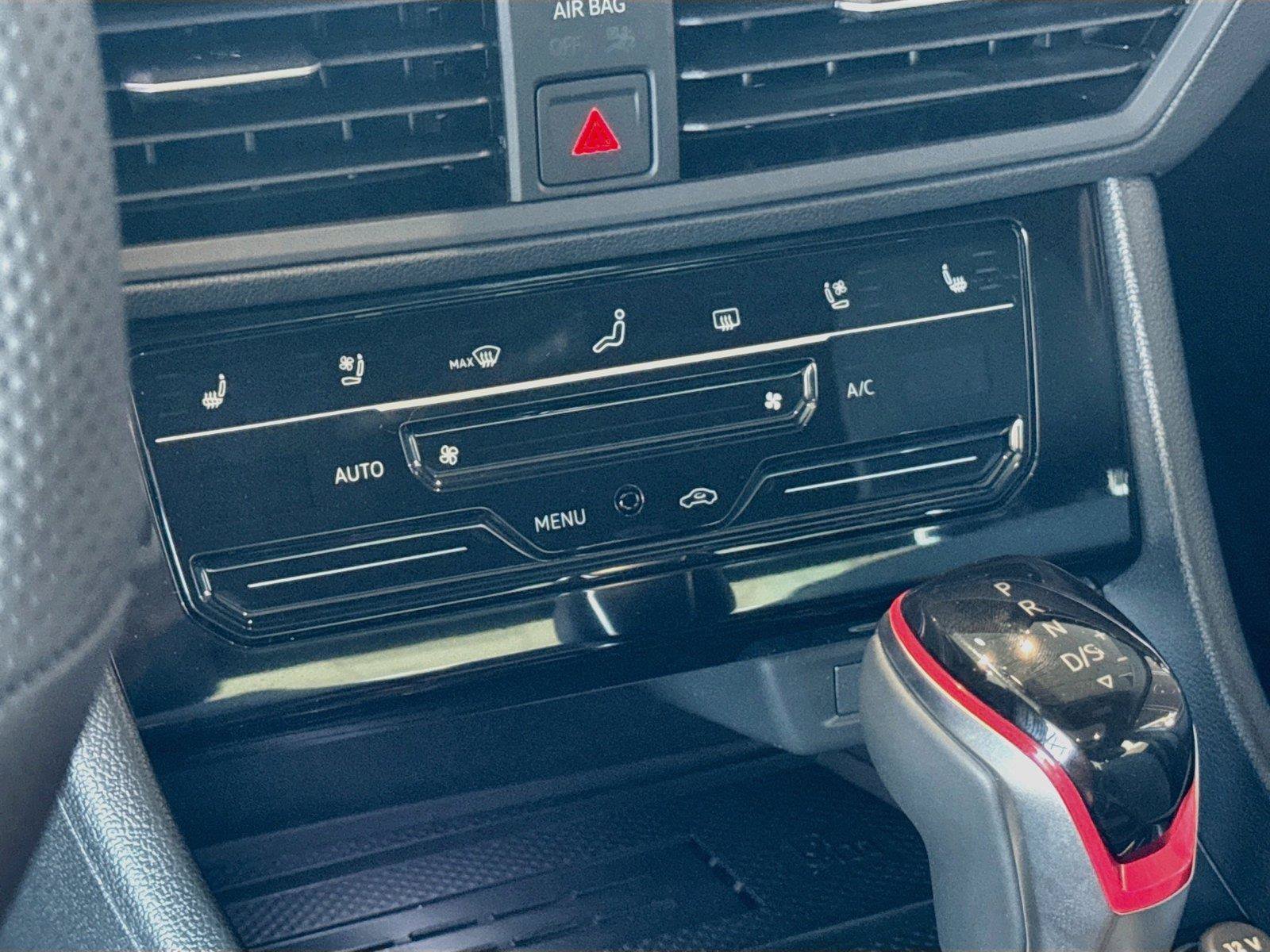New 2027 Volkswagen Jetta GLI Autobahn FWD image 14
