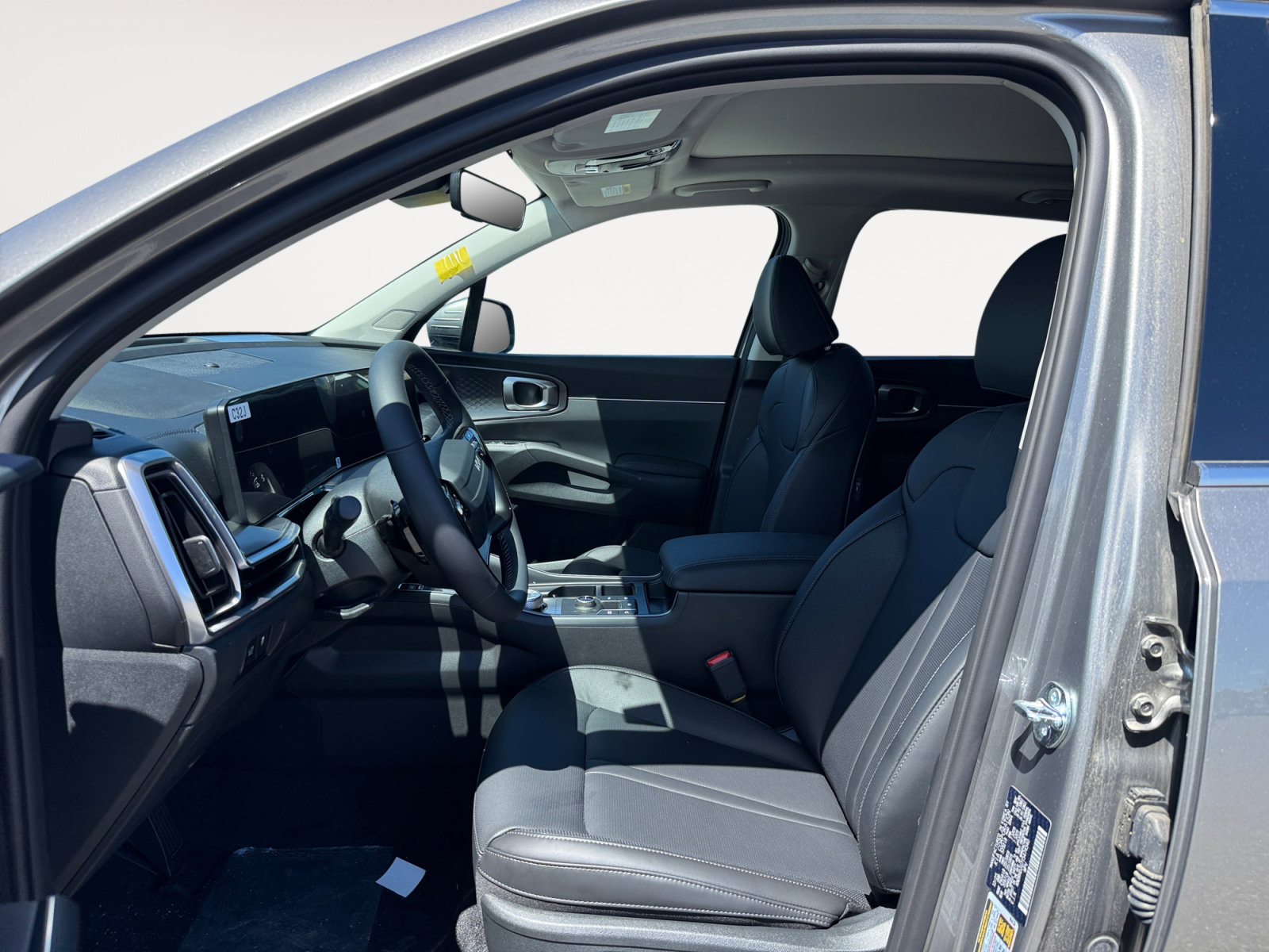 New 2026 Kia Sorento EX w/ EX Premium Package AWD/4WD image 10