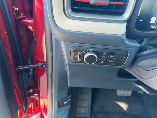 New 2026 Ford Maverick Lariat image 19