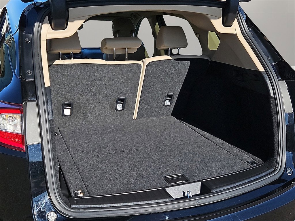 Used 2024 Acura RDX SH-AWD image 15