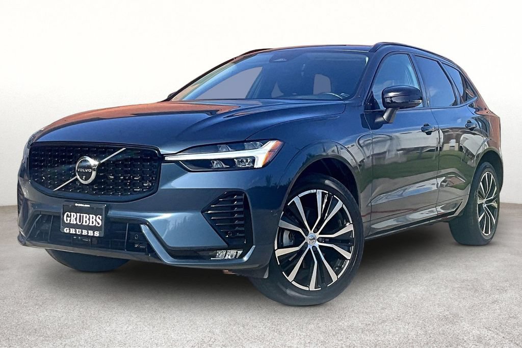 Certified 2024 Volvo XC60 B5 Plus w/ Protection Package Premier AWD/4WD image 13