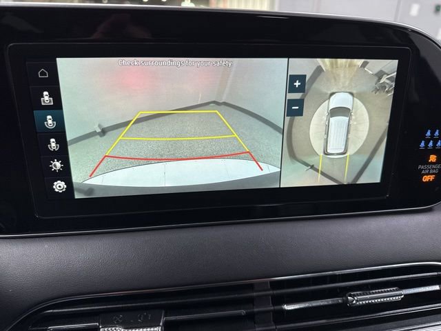 Used 2022 Hyundai Palisade Limited image 4