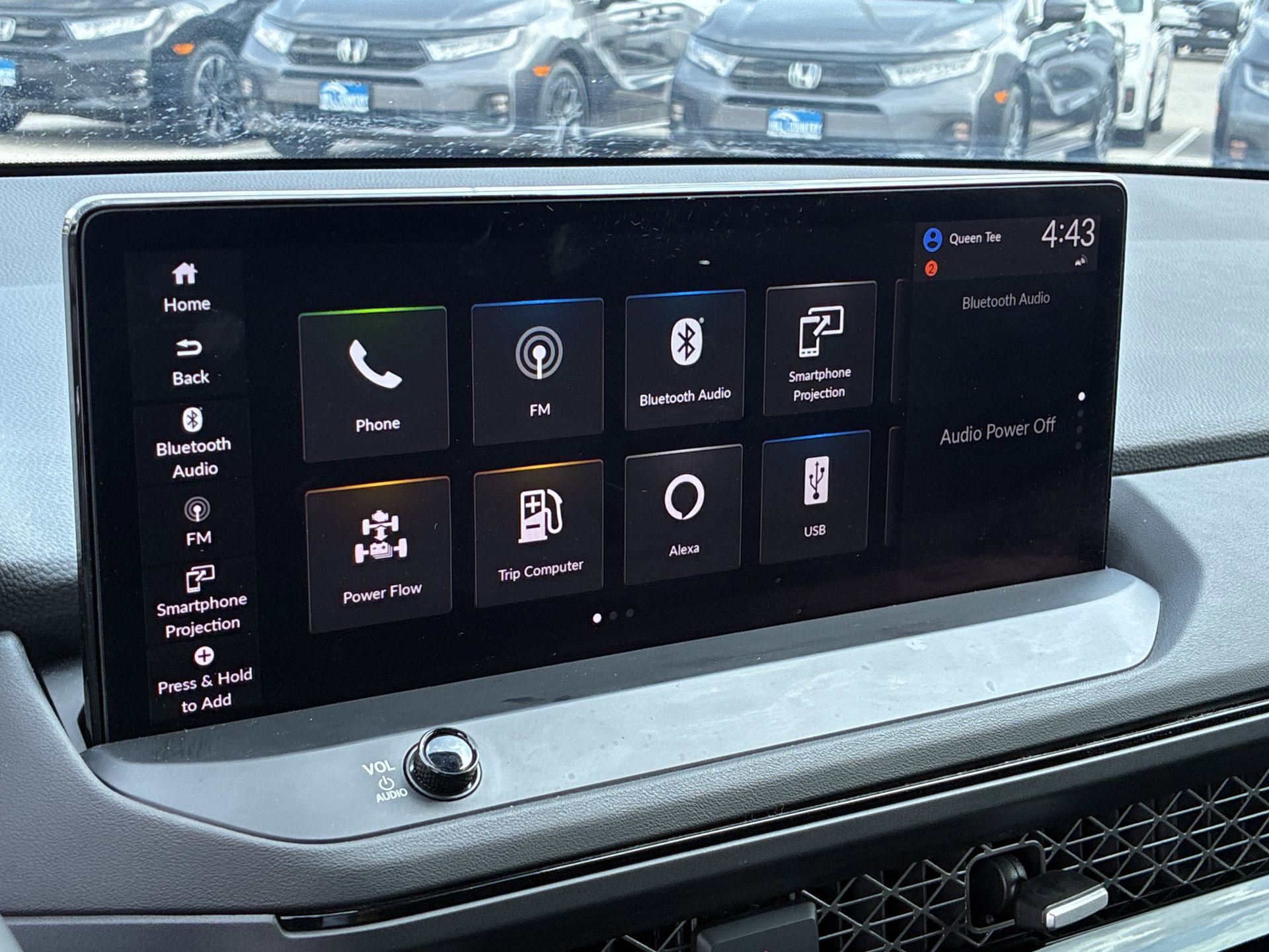 Certified 2024 Honda Accord Sport image 31