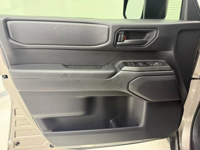 Used 2025 Toyota Land Cruiser 1958 AWD/4WD image 30