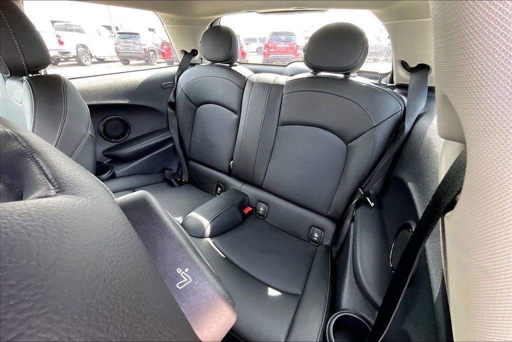 Used 2020 MINI Cooper S FWD image 17