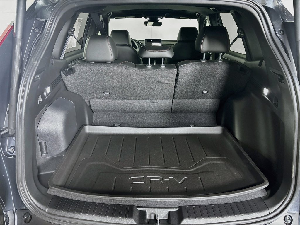 New 2027 Honda CR-V Sport-L image 21