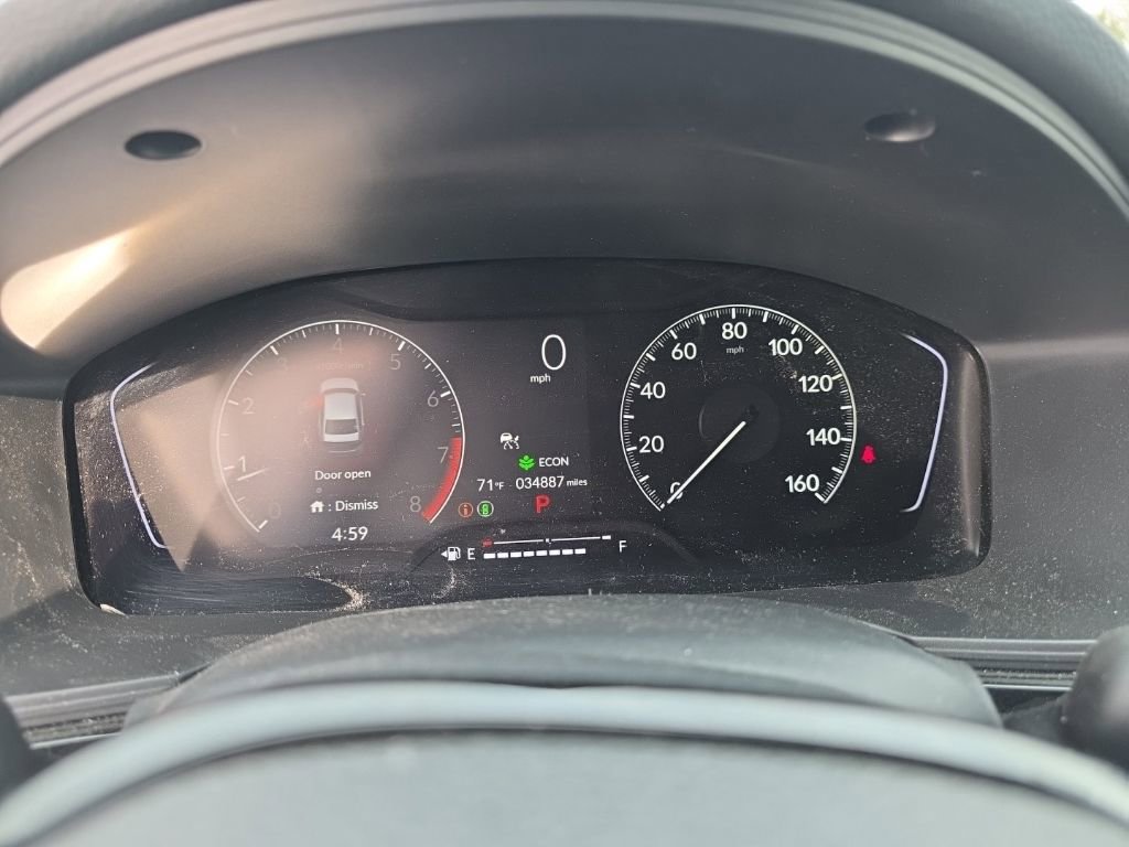 Used 2023 Honda Civic Sport image 14