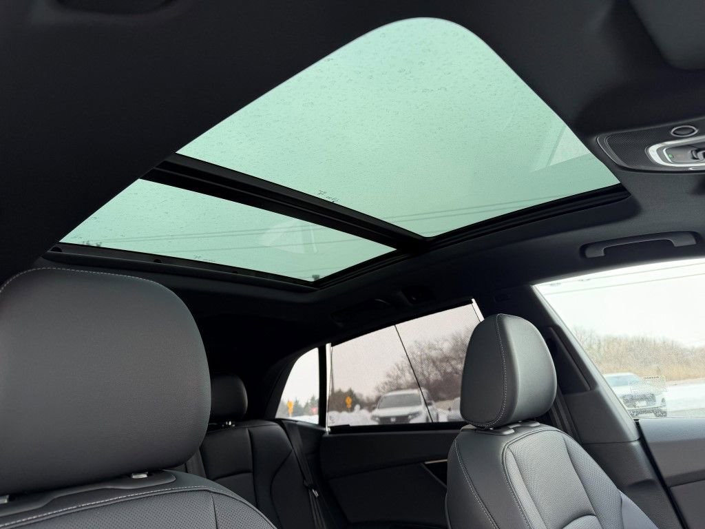 New 2026 Audi Q8 Premium Plus image 9