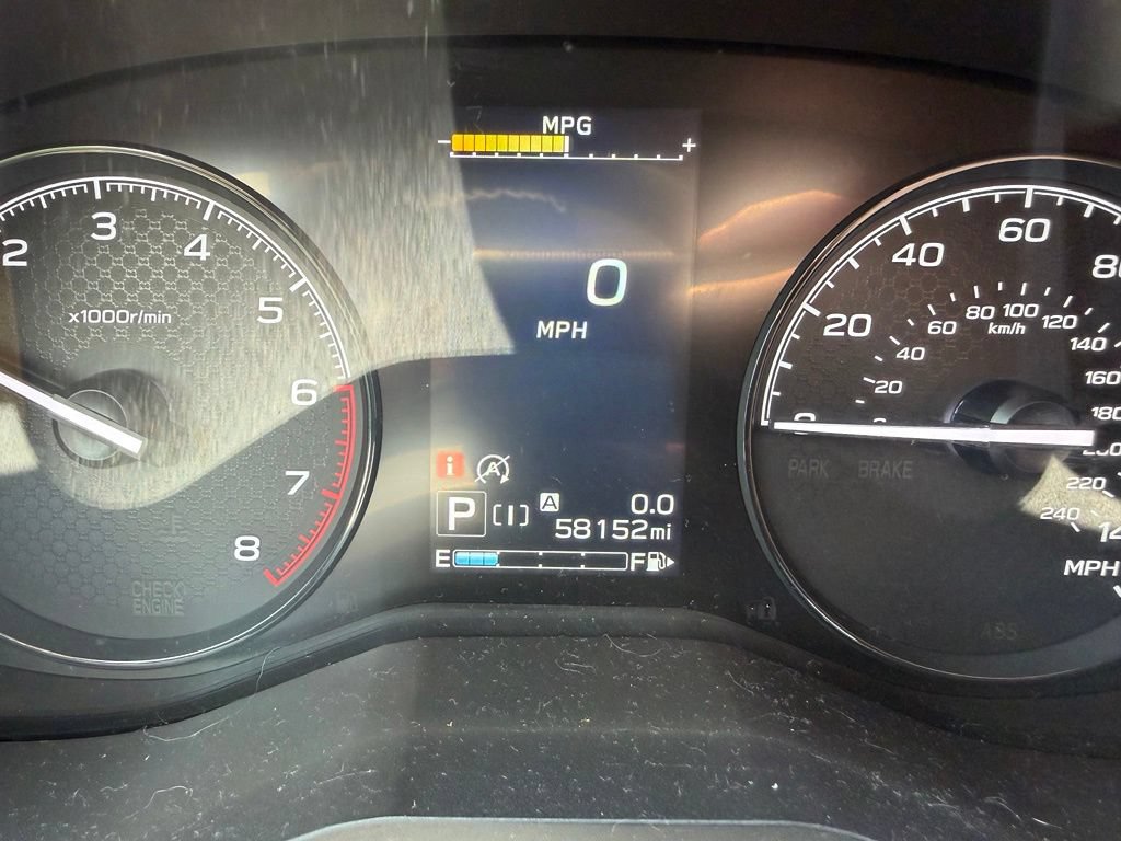 Used 2021 Subaru Forester AWD/4WD image 30