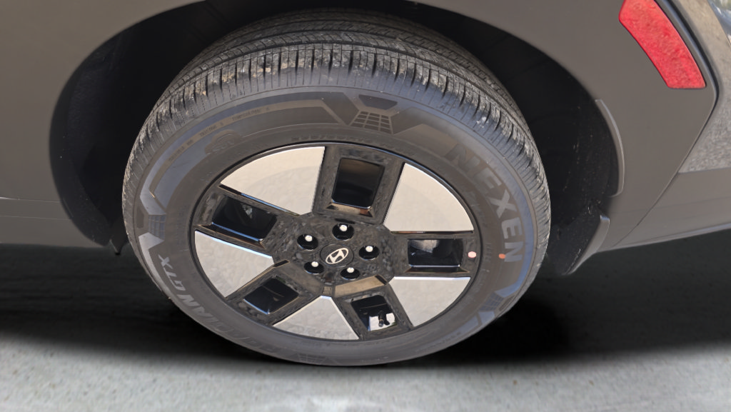New 2027 Hyundai Santa Fe SEL FWD image 27