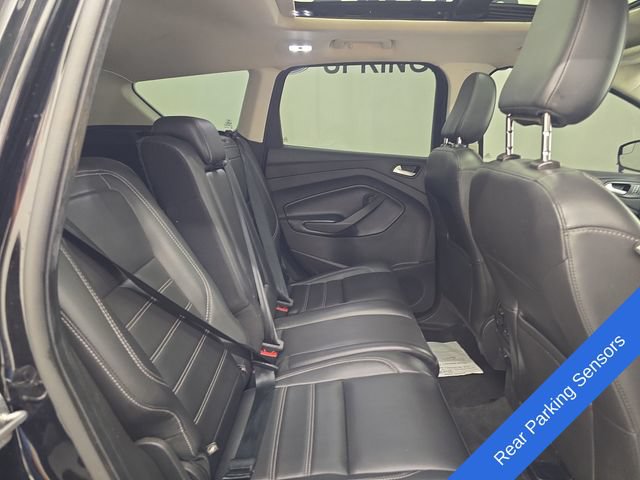 Used 2019 Ford Escape SEL AWD/4WD image 12