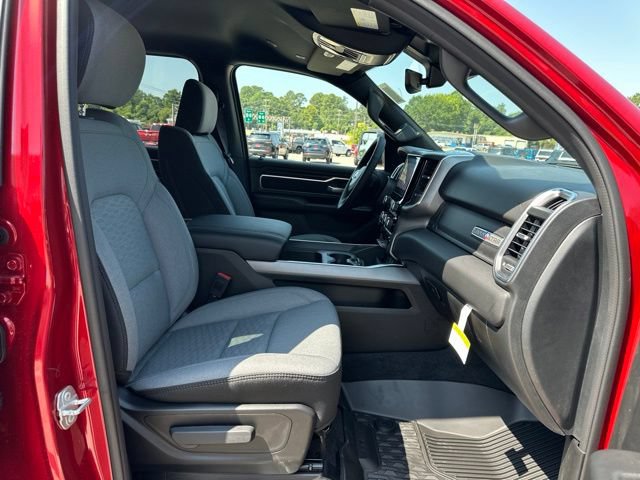 New 2026 RAM 1500 Lone Star AWD/4WD image 46