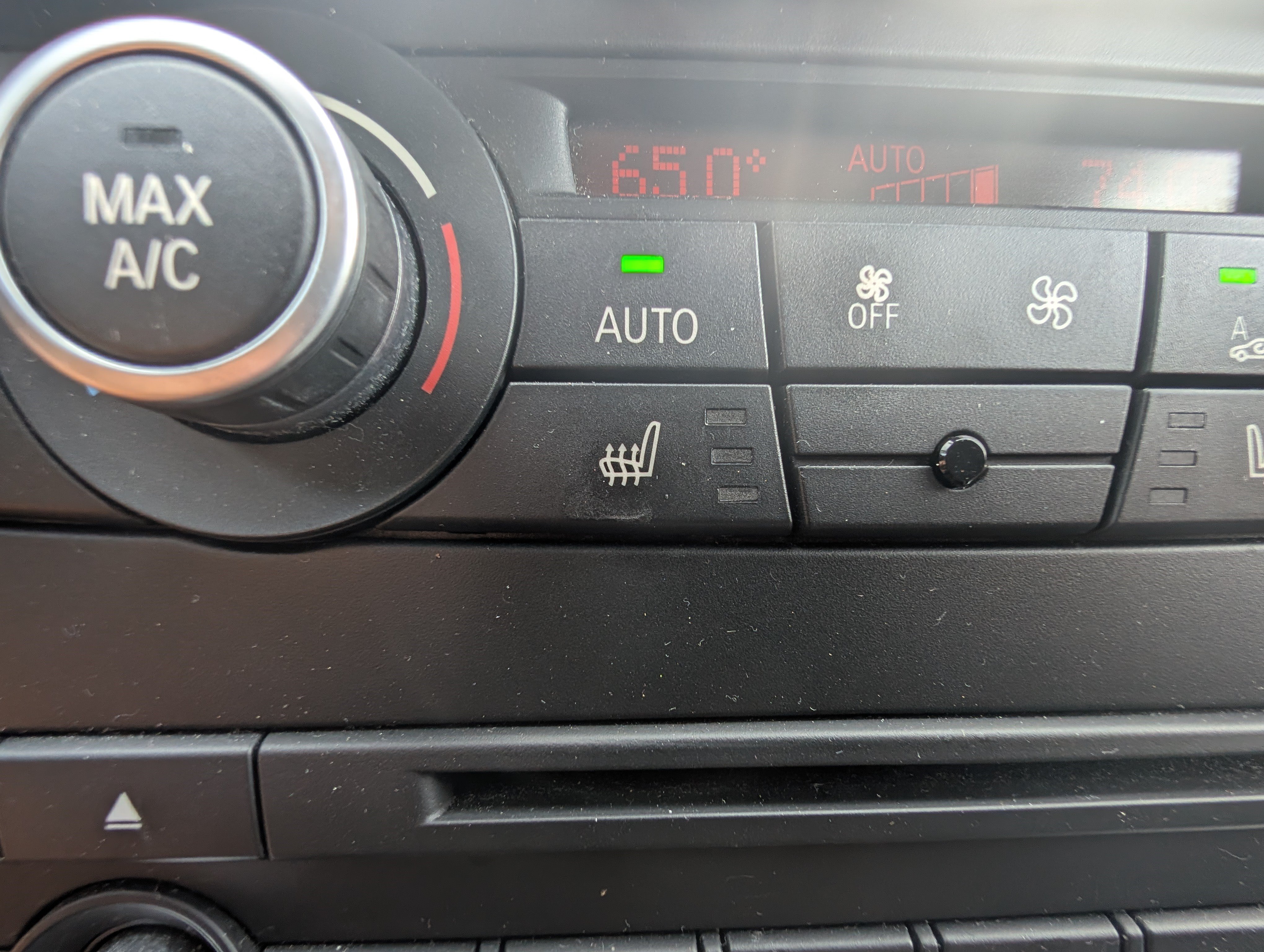 Used 2014 BMW X3 xDrive35i AWD/4WD image 29