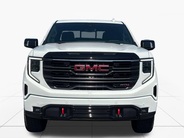New 2026 GMC Sierra 1500 AT4 w/ AT4 Premium Package AWD/4WD image 9