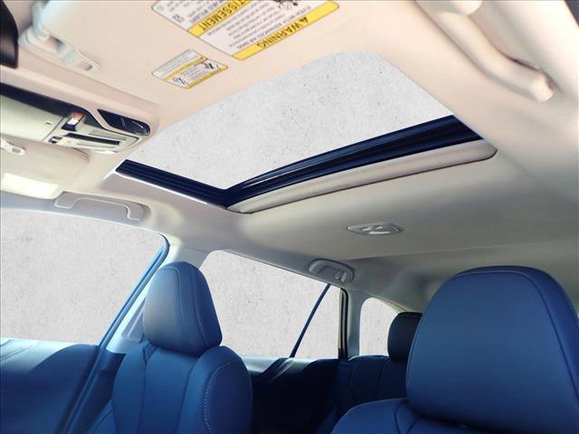 Certified 2025 Subaru Outback Limited XT image 15