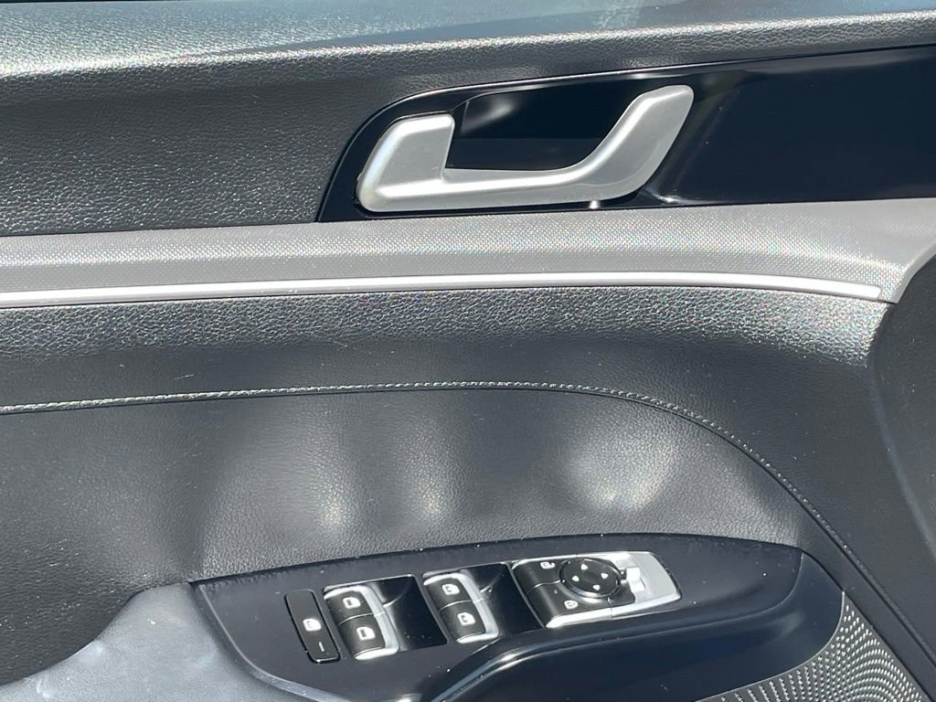 Certified 2021 Kia K5 GT-Line w/ GT-Line FWD Premium Package image 23
