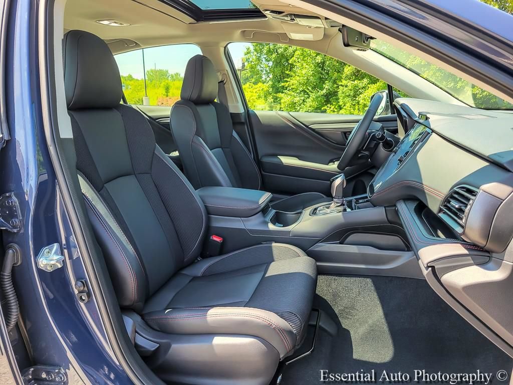 Certified 2025 Subaru Legacy Sport AWD/4WD image 32