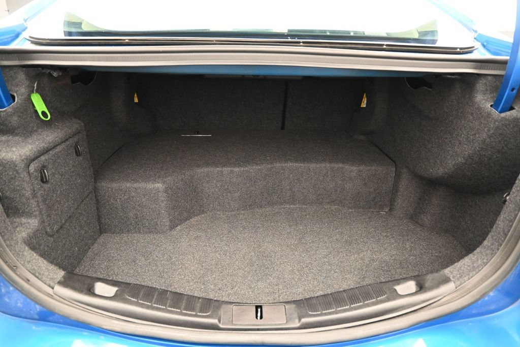 Used 2020 Ford Fusion SE FWD image 30