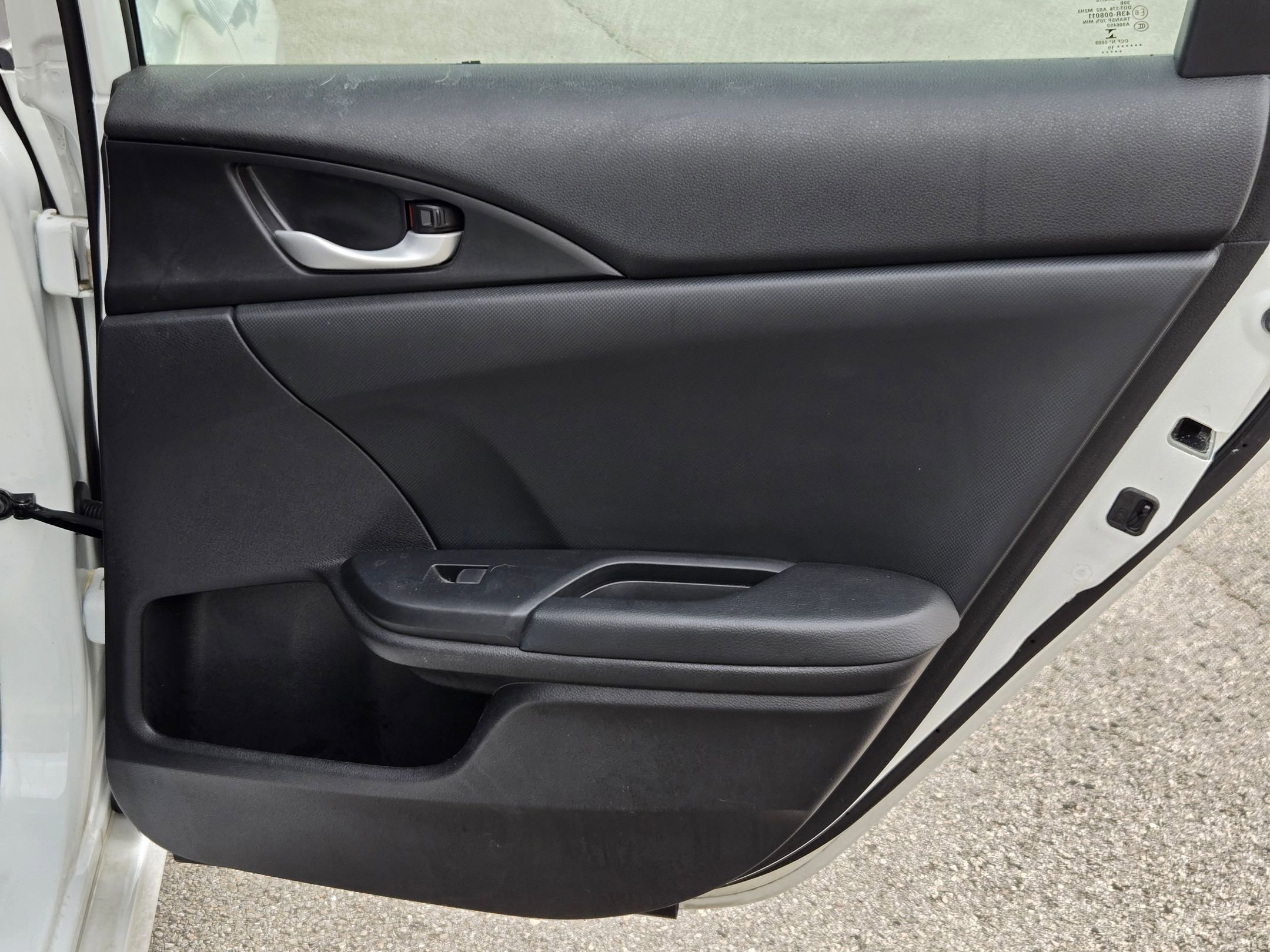 Used 2019 Honda Civic Sport image 26