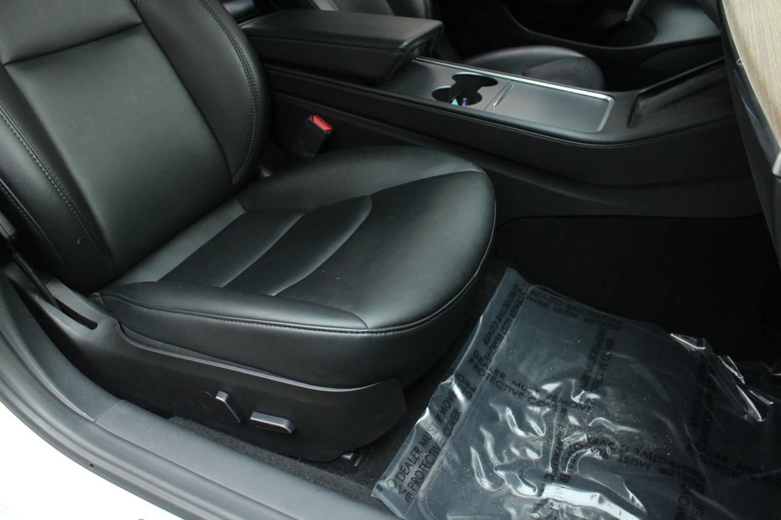 Used 2023 Tesla Model 3 Standard Range RWD image 28