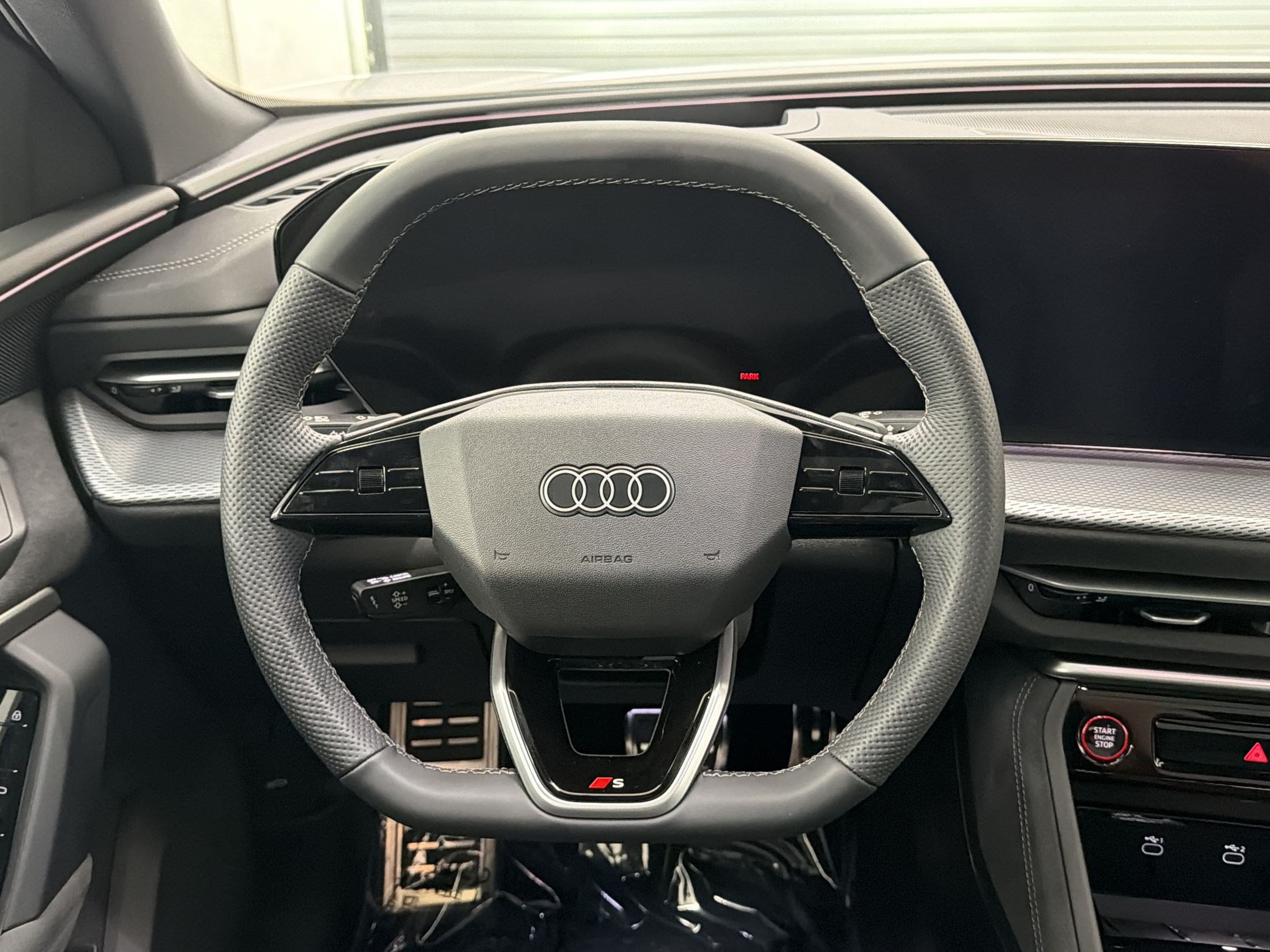 New 2026 Audi SQ5 Premium Plus AWD/4WD image 11