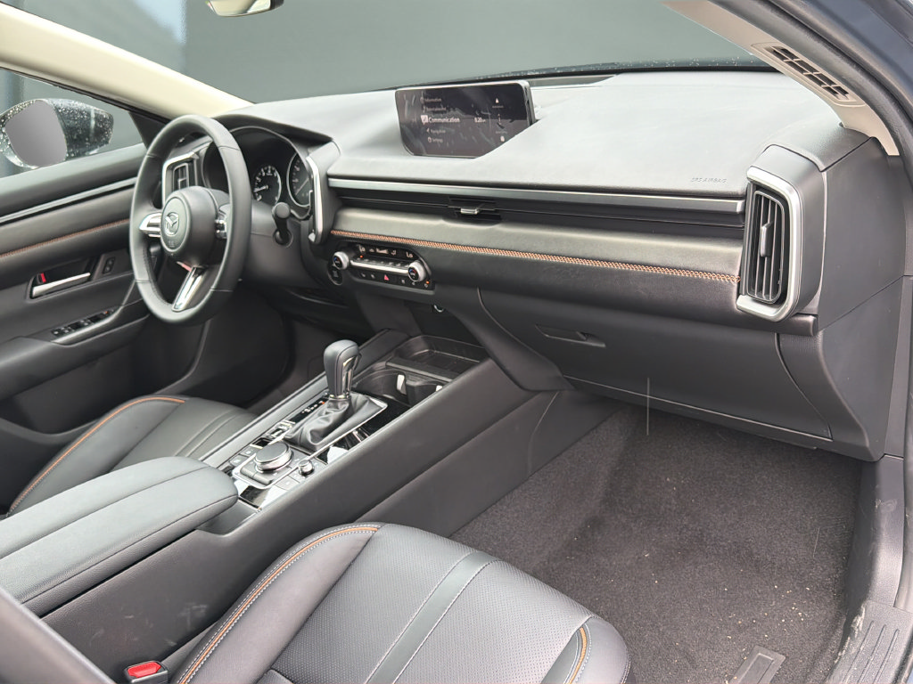 New 2026 MAZDA CX-50 AWD 2.5 S w/ Weather Package image 24