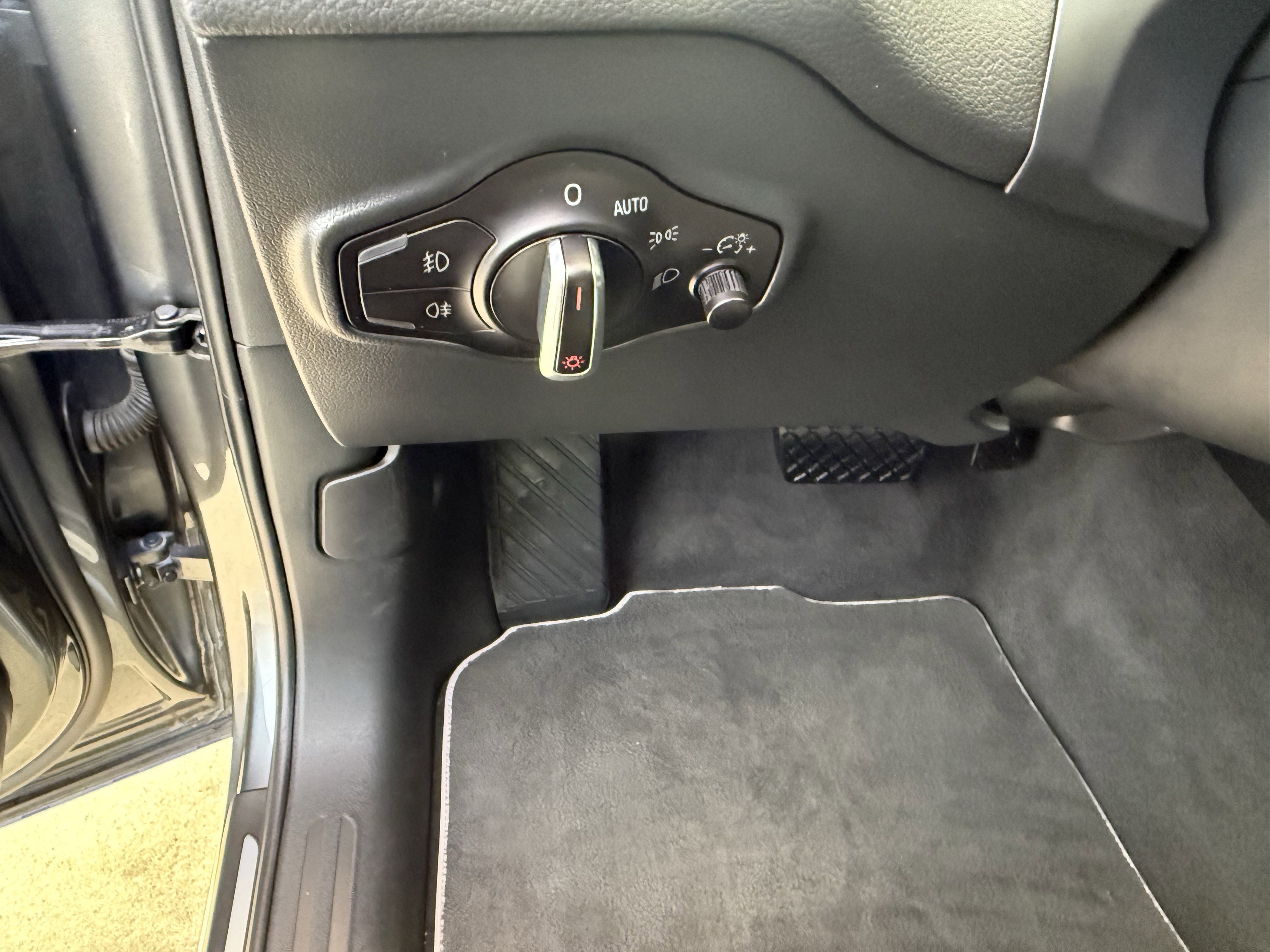 Used 2016 Audi Q5 3.0T Prestige w/ Prestige Package image 11