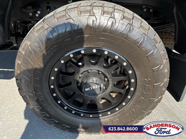 Used 2023 Ford F350 XLT w/ XLT Premium Package AWD/4WD image 10