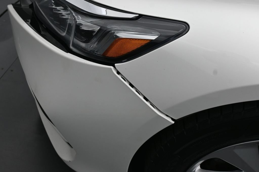 Used 2020 Honda Accord LX image 52